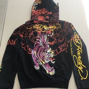 Women’s Ed Hardy Jacket